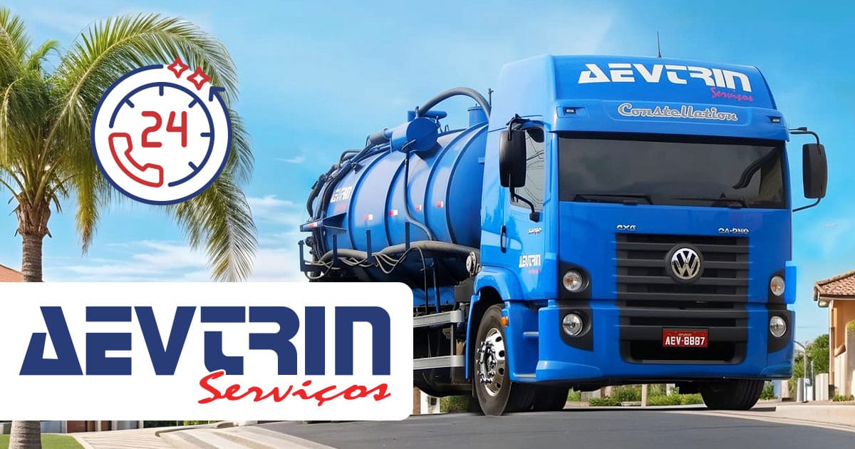 Aev Trin Servicos